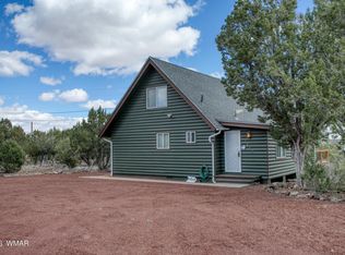 1938 Conchas Pl, Show Low, AZ 85901