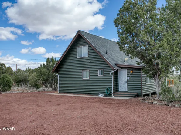 1938 Conchas Pl, Show Low, AZ 85901