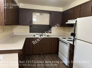 492 Cedar St, Chilton, WI 53014