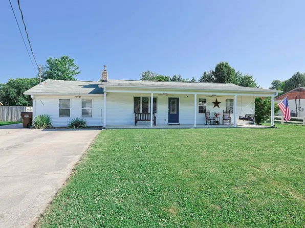 5358 Iroquois Ave, Fairfield, OH 45014