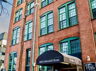 1666-115 Callowhill St, Philadelphia, PA 19130