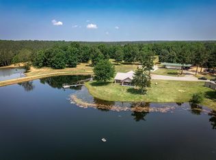 1616 128th Hwy, Sparkman, AR 71763