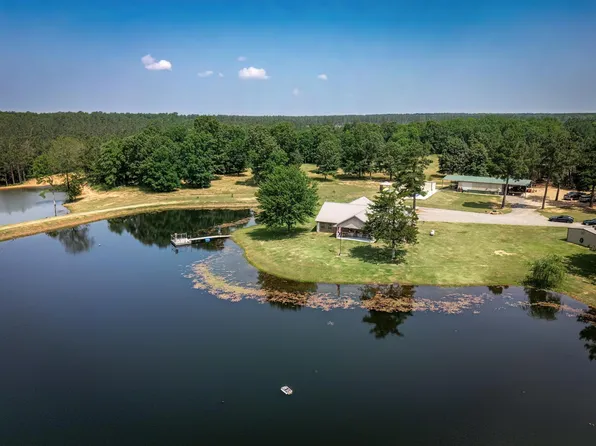 1616 128th Hwy, Sparkman, AR 71763