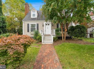 211 W Chandler St, Culpeper, VA 22701