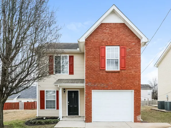 1331 Tonya Dr, La Vergne, TN 37086