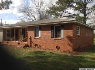 2390 State Highway 157, Danville, AL 35619