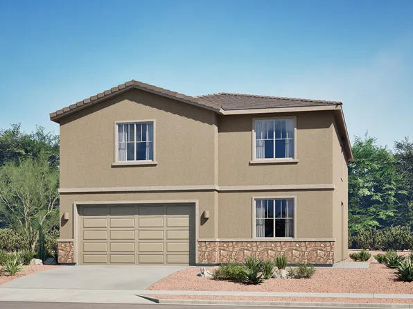 9557 W Skipjack Dr, Marana, AZ 85658