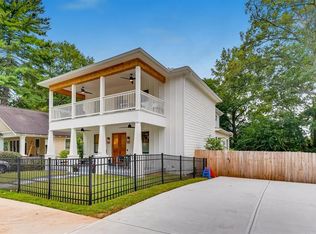 452 Clifton Rd NE, Atlanta, GA 30307