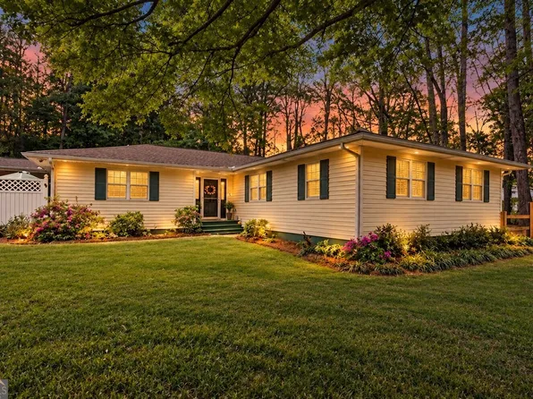 1361 Villa Rica Rd, Powder Springs, GA 30127