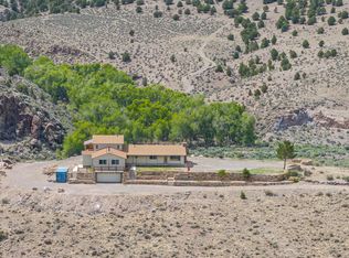 2040 S Duncan Rd, Antimony, UT 84712