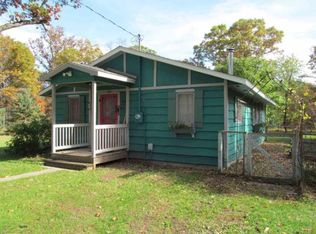 13454 N 5th Ave, Marion, MI 49665