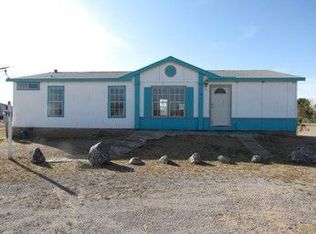 16600 W Calle Cristobal, Marana, AZ 85653