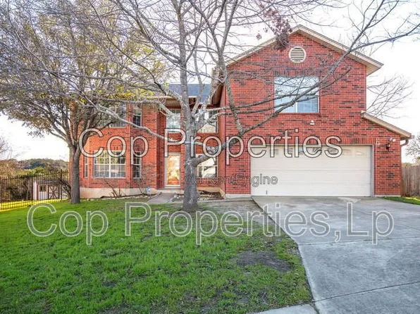 18607 Redriver Trl, San Antonio, TX 78259