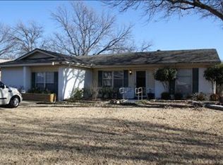 3328 Trinidad Dr, Mesquite, TX