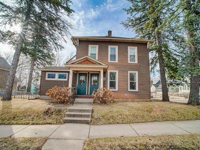 221 Laurel St W, Stillwater, MN, 55082