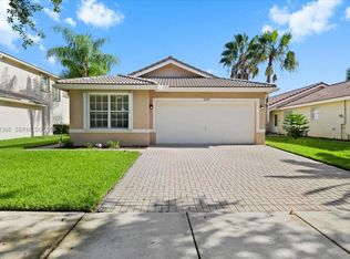 16309 SW 27th St, Miramar, FL 33027