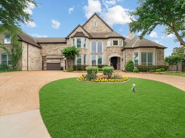 1203 Earlston Ct, Southlake, TX 76092