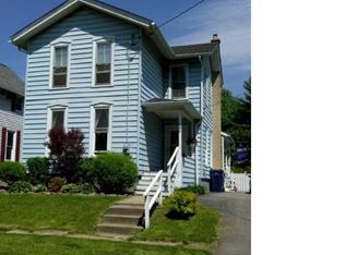 386 Hawley St, Lockport, NY 14094