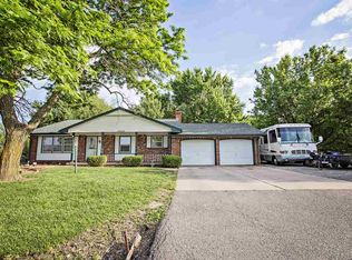 12325 W Lynndale St, Wichita, KS 67235