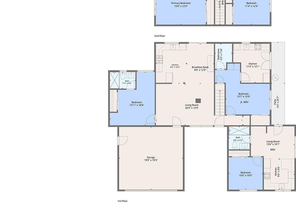 2nd image of 6242 Montcalm Ave