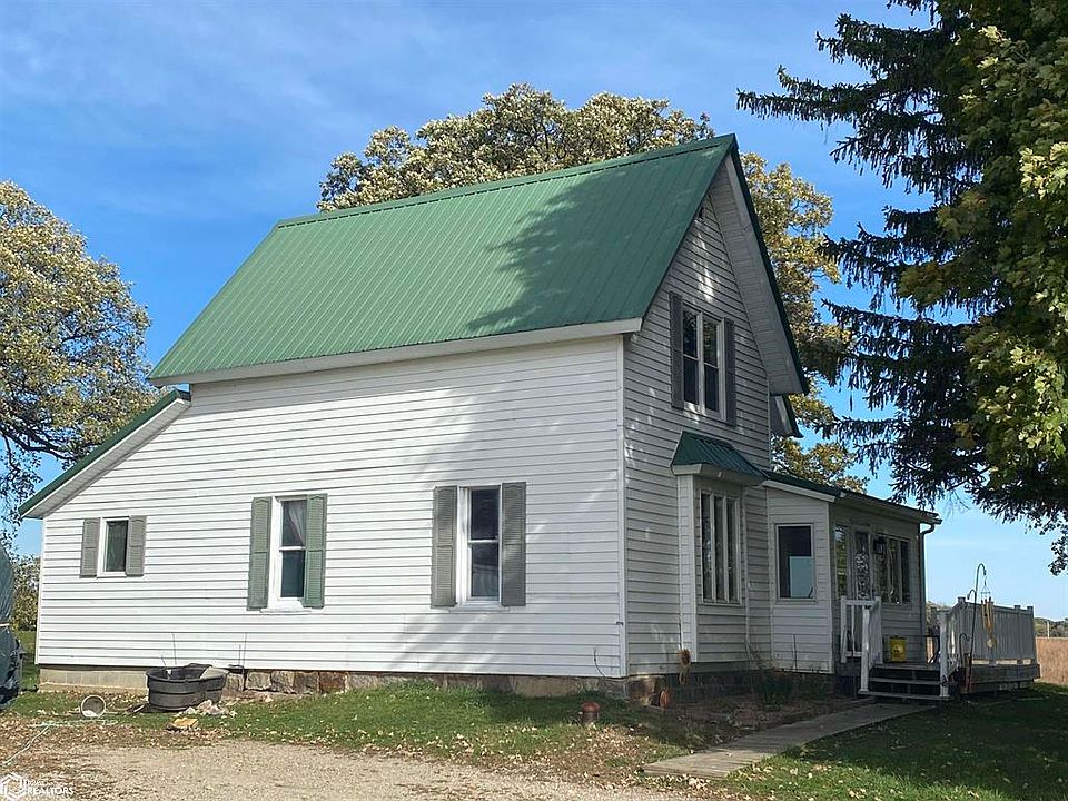 162 Highway 9, Fertile, IA 50434 Zillow