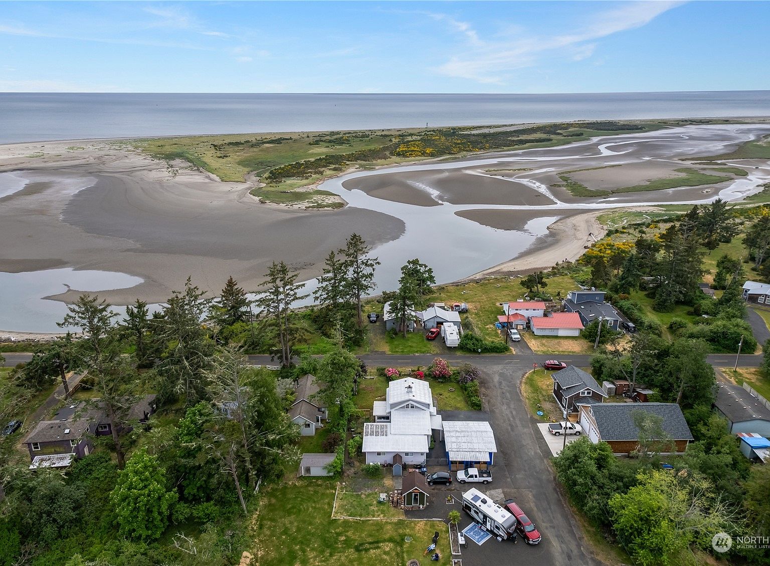 4550 8th Street, Tokeland, WA 98590 MLS NWM2074270 Zillow