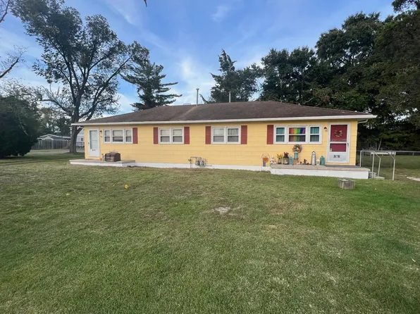 917 Shirley Ave, Cape May, NJ 08204