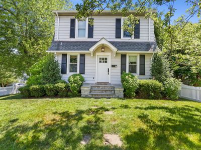 47 Walter Ave, Norwalk, CT, 06851