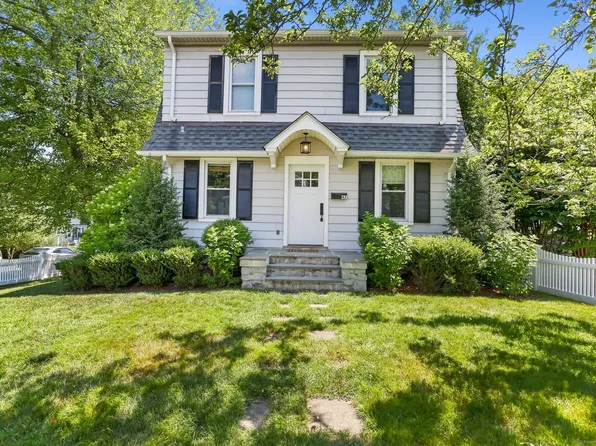 47 Walter Avenue, Norwalk, CT 06851