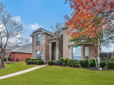 1608 Overcup Ln, Keller, TX, 76248