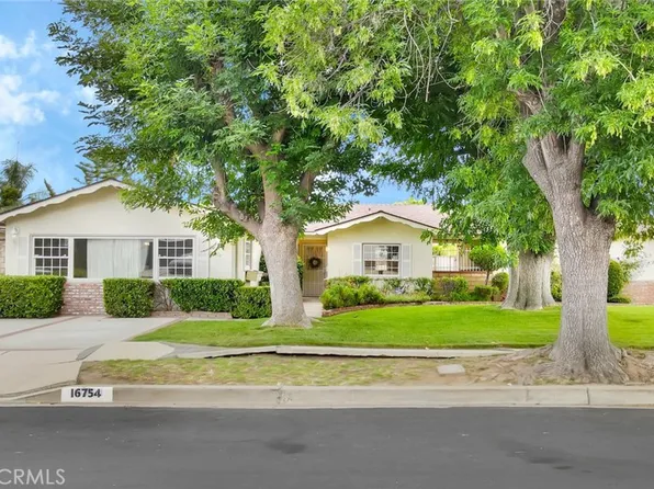 16754 Citronia St, North Hills, CA 91343