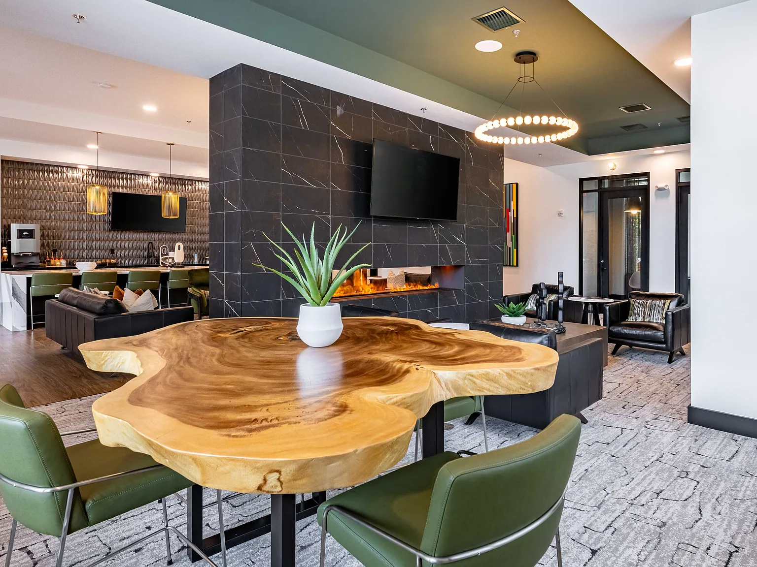 The Village Lofts — Photo 4