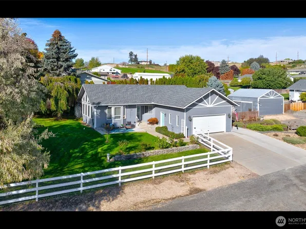 20 Amanda Lane, Selah, WA 98942