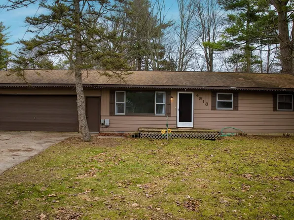 4918 Meyers St, Midland, MI 48640