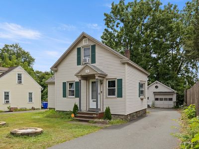 10 Brainard Road, Enfield, CT, 06082