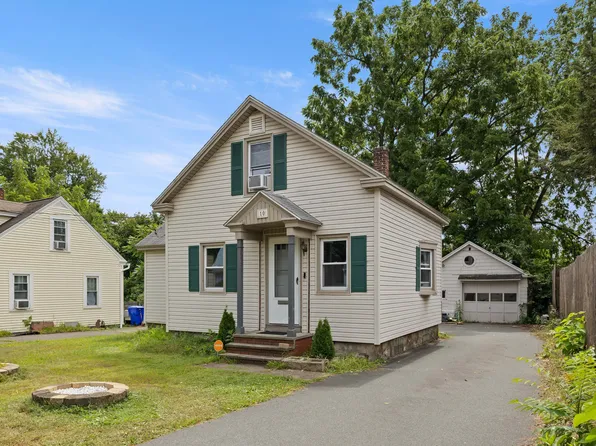 10 Brainard Road, Enfield, CT 06082