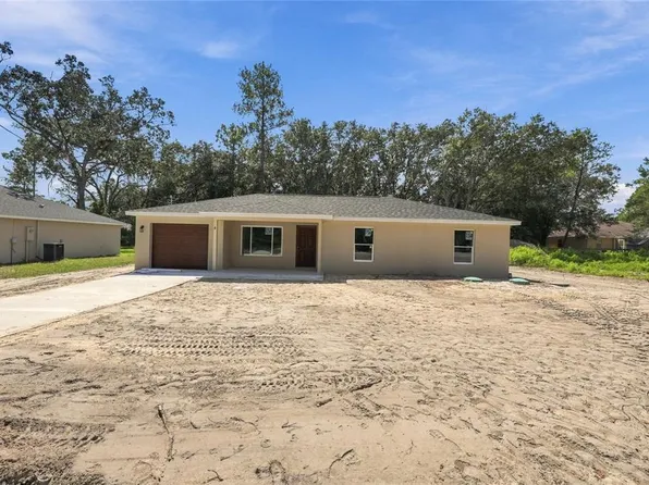 8 SEQUOIA DRIVE COURSE, OCKLAWAHA, FL 32179