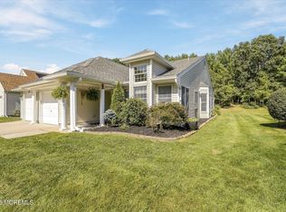 597 Waterford Drive, Manchester, NJ 08759