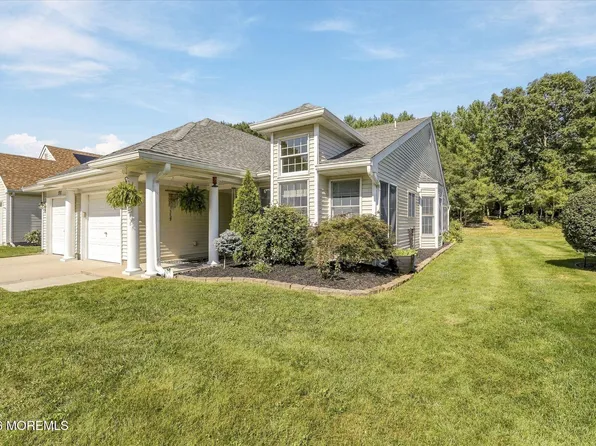 597 Waterford Drive, Manchester, NJ 08759