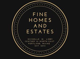 23 Middle Rd, Cumberland, ME 04021