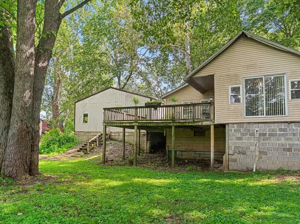 4942 W 1200 S, Covington, IN 47932