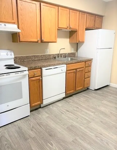 Yarmouth Pointe Apartment Homes — Photo 87