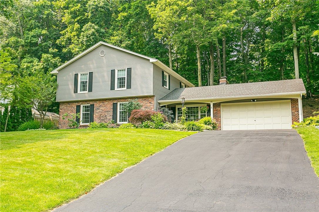 81 Blackwatch Trl, Fairport, NY 14450 Zillow