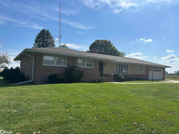 1070 Racine Ave, Winfield, IA 52659