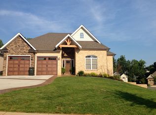 107 Emeline Dr, Lynchburg, VA 24502