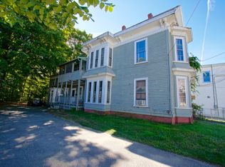 418 Washington St, Haverhill, MA 01832