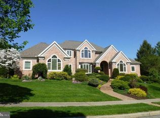 2029 Regency Dr, Wyomissing, PA 19610