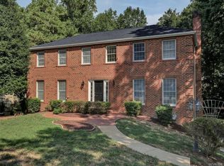 9030 Ivybridge Xing, North Chesterfield, VA 23236