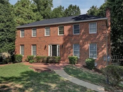 9030 Ivybridge Xing, North Chesterfield, VA, 23236