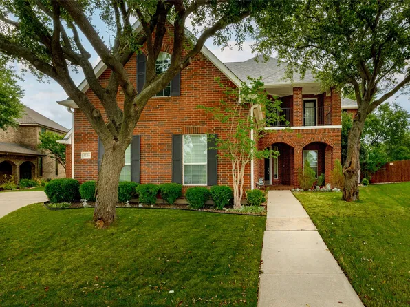4136 Willingham Ct, Fort Worth, TX 76244